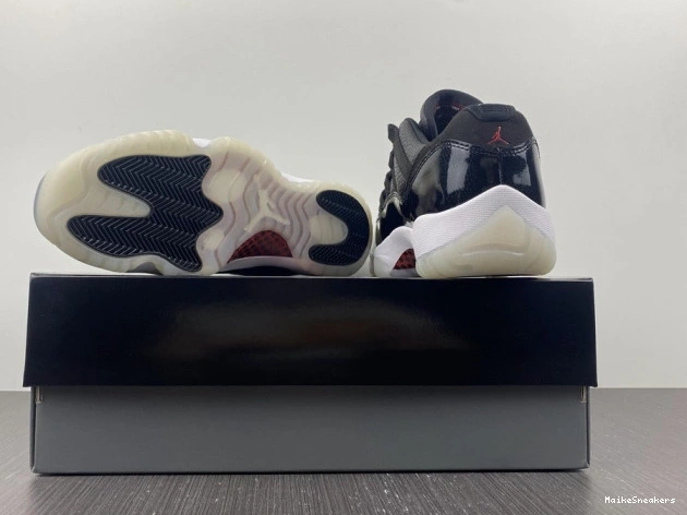 MaikeSneakers Low AV2187-001 72-10 Air Retro 11 Jordan 0630